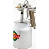 ASTURO G70 1,8MM ALTTAN DEPOLU HAVALI BOYA TABANCASI - 2