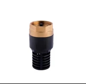 1.1/4" YAYLI KLAPE KLP 013 - 1