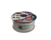 100 MT RG6 U/4 UYDU ANTEN KABLOSU 1002 - 2