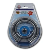 MUR-CELL 360 DÖNER DUŞ HORTUMU SPİRALLİ MUR-DH360 - 2