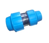 50X40MM KAPLİN REDÜKSİYONLU GEÇME MANŞON - 1