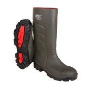 46:NO POLLY BOOT GALAXY VEGA KOYU HAKİ UZUN 37 CM - 1