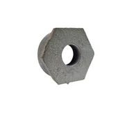 2"-3/4" REDÜKSİYON GALVANİZ - 1