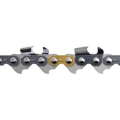 HUSQVARNA ORİJİNAL 34 DİŞ 3/8 KÖŞELİ AYAK GENİŞLİĞİ 1.5 MM KESİM MOTORU ZİNCİRİ - 1