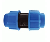 40X40MM KAPLİN GEÇME MANŞON - 1