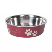 Flamingo Bella Mama Kabı Kırmızı 17cm 800ml - 1