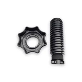 VW Jetta 5 2006-2011 Yedek Lastik Stepne Sabitleme Aparatı 1K0803899E - 3