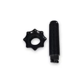 Audi A1 2019-2023 Yedek Lastik Stepne Sabitleme Aparatı 82A803899 - 3