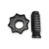 VW Tiguan 2020-2023 Yedek Lastik Stepne Sabitleme Aparatı 5Q0803899 - 3