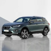Seat Tarraco 2019-2023 Yedek Lastik Stepne Sabitleme Aparatı 5Q0803899 - 2