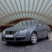 VW Jetta 5 2006-2011 Yedek Lastik Stepne Sabitleme Aparatı 1K0803899E - 2