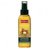 Bioblas Organic Oil Saç Bakım Yağı 100ML - 1