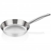 Altınbaşak MM Çelik Kızartma Tavası 28 Cm A104KT28 - 1