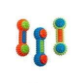 Flamingo Bubba Dumbbell Oyuncak 15cm - 1