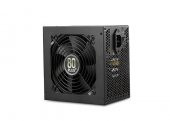 Everest BTX-600-2 600w 80 Plus Bronze Aktif Pfm Güç Kaynağı 12cm Fanlı Gamıng Power Supply - 1