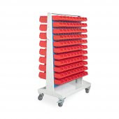 Avadanlık Standı Model 20 (1000x600x1660 mm) - 1