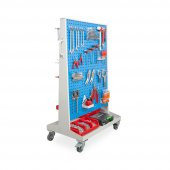 Avadanlık Standı Model 21 (1000x600x1660 mm) - 2