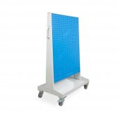 Avadanlık Standı Model 21 (1000x600x1660 mm) - 3