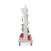 Avadanlık Standı Model 21 (1000x600x1660 mm) - 4