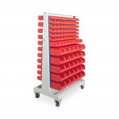 Avadanlık Standı Model 18 (1000x600x1660 mm) - 1