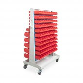 Avadanlık Standı Model 18 (1000x600x1660 mm) - 2