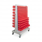 Avadanlık Standı Model 19 (1000x600x1660 mm) - 2