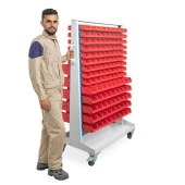 Avadanlık Standı Model 17 (1000x600x1660 mm) - 8
