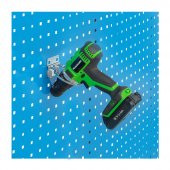 Alet Asma Kancası-Aparatı-Askısı K25 Çap:80 MM - 3