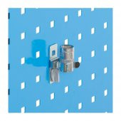 Alet Askısı-Alet Asma Kancası- Aparatı K03 Çap:25 thumbnail 2