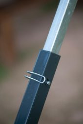 Grand Wolf GW-1954 Çift kişlikli Ayarlı Metal Taşınabilir Hamak thumbnail 5