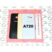 Samsung Galaxy A7 2017 A720 Arka Kapak Batarya Kapağı - 1