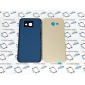 Samsung Galaxy A7 2017 A720 Arka Kapak Batarya Kapağı - 3