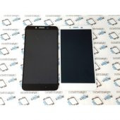 Vestel Venus V3 5580 Lcd Ekran Dokunmatik - 2
