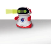 Clementoni Coding Lab Super Doc Çocuklara Programlamayı Öğreten Eğitici Konuşan Robot - 7