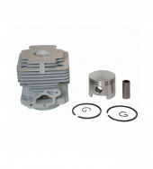 Oleo-Mac 453-753-755 45Mm Silindir Piston Set - 1