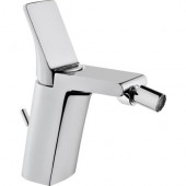 Vitra A42333 Memoria Bide Bataryası, Sifon Kumandalı, Krom - 1