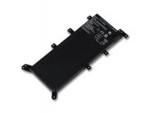 Asus R511U, R51U, R556U Notebook Batarya - Pil (Retro) Ver.1 - 2