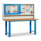 Çalışma Tezgahı-2020x760x910/1840 mm-5.Seri-Model 6 - 1
