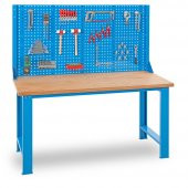 Çalışma Tezgahı-1800x760x910/1824 mm-5.Seri-Model 6 - 1