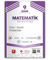 9.sınıf Matematik Modüler Set  Sonuç Yayınları 2023-2024 - 4