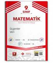 9.sınıf Matematik Modüler Set  Sonuç Yayınları 2023-2024 - 5