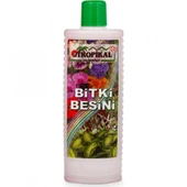 TROPİKAL GENEL BİTKİ BESİNİ 500 ML - 1