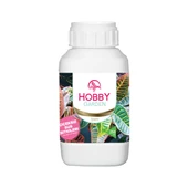 HOBBY GARDEN ÇİÇEKSİZ BİTKİ BESİN 250 CC - 1