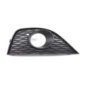 Seat İbiza 2009-2012 Ön Tampon Sağ Sis Farı Kapağı 6J0853666A - 2