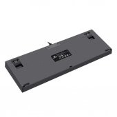 Redragon K552-KR Kumara Rainbow Red Switch Mekanik Kablolu Oyuncu Klavye - 5