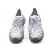 Hegza Kadın Günlük Sneaker Ayakkabı - 1
