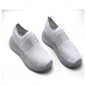 Hegza Kadın Günlük Sneaker Ayakkabı - 2