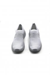 Hegza Kadın Günlük Sneaker Ayakkabı - 3