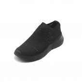Hegza Kadın Günlük Sneaker Ayakkabı - 5