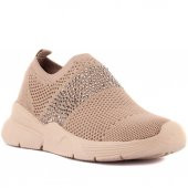 Hegza Kadın Günlük Sneaker Ayakkabı - 9
